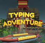 adults typing games for free