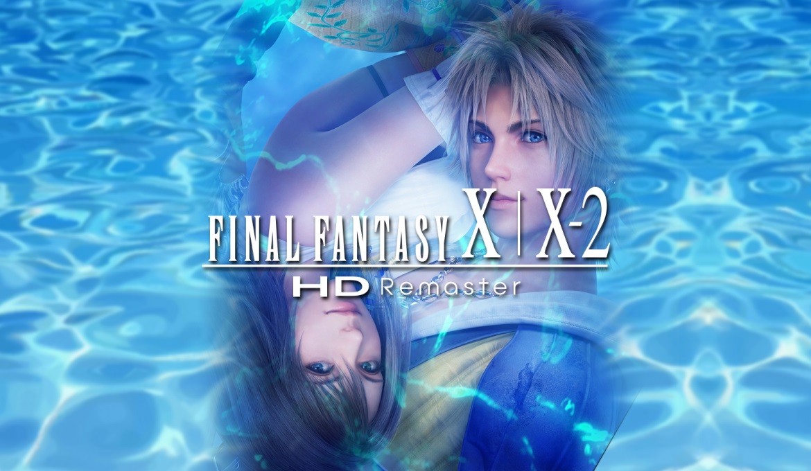 final fantasy x hd guide